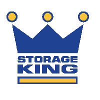 Storage King Toowoomba logo