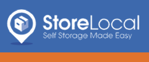 StoreLocal Sunshine logo
