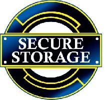 Secure Storage Maddington logo