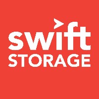 Swift Storage Bundaberg logo