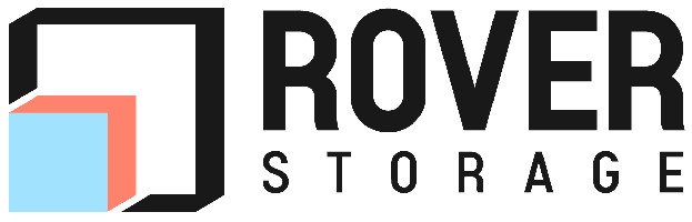 Rover Storage logo