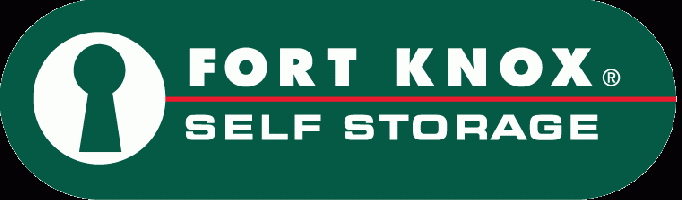 Fort Knox Self Storage Alphington logo