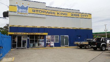 Storage King Kingston Photo 1