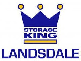 Storage King Landsdale Photo 1