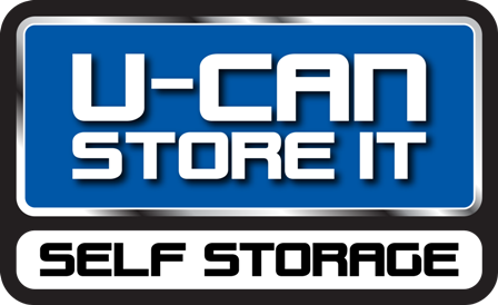 U Can Store It