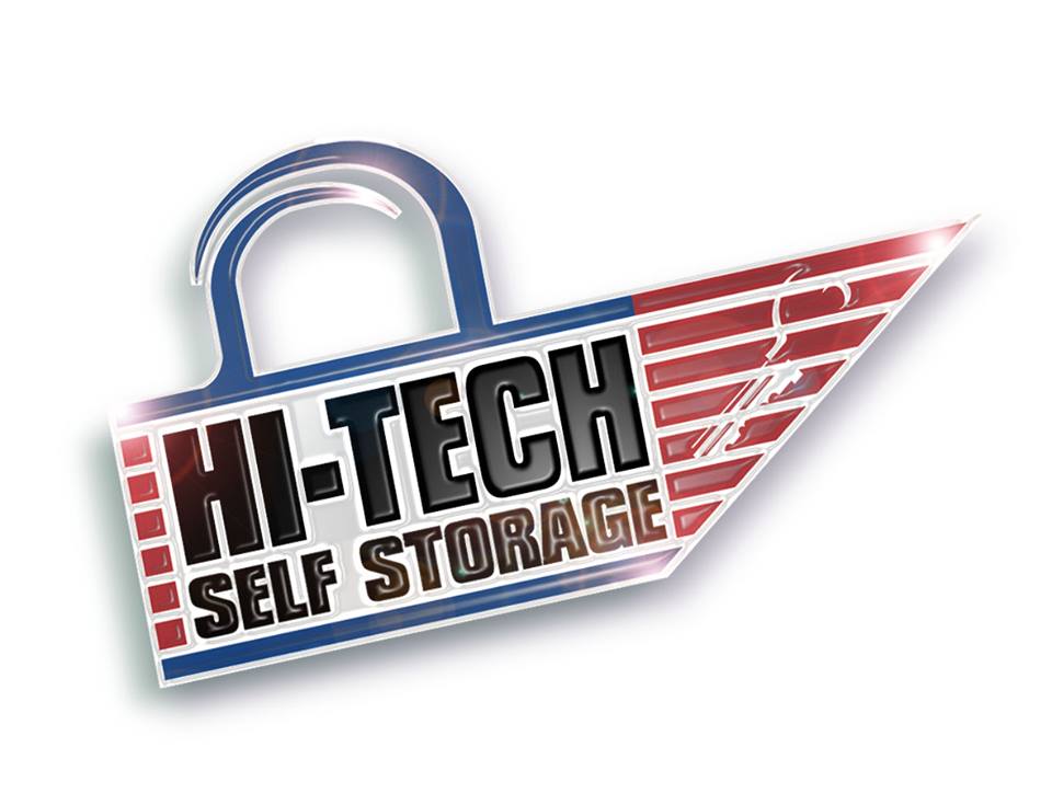 Hi-Tech Self Storage