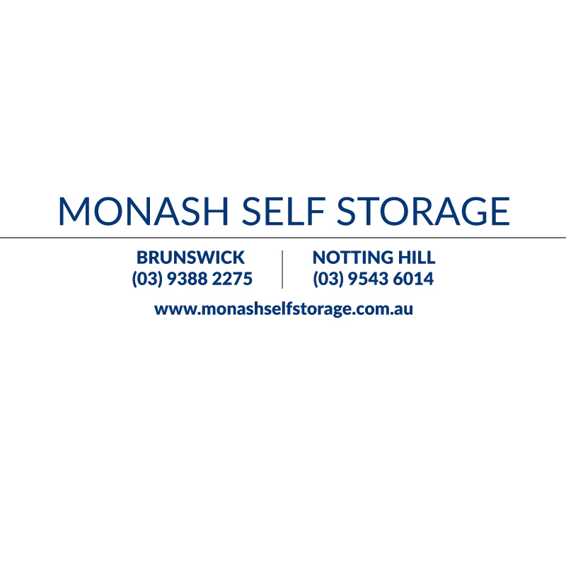 Monash Self Storage Centres