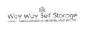 Woy Woy Self Storage Pty Ltd