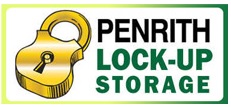 Penrith Lockup Storage Units