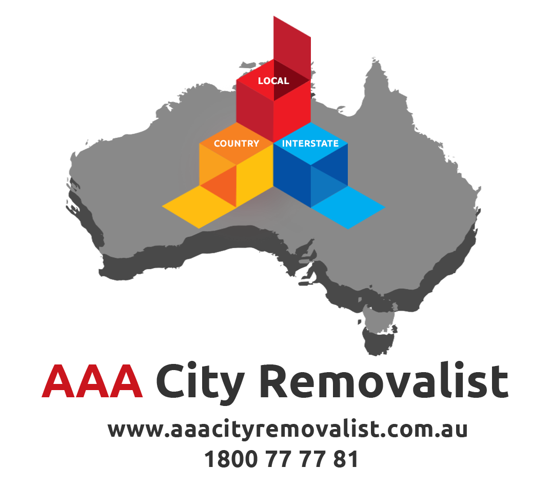 AAA City Removalist