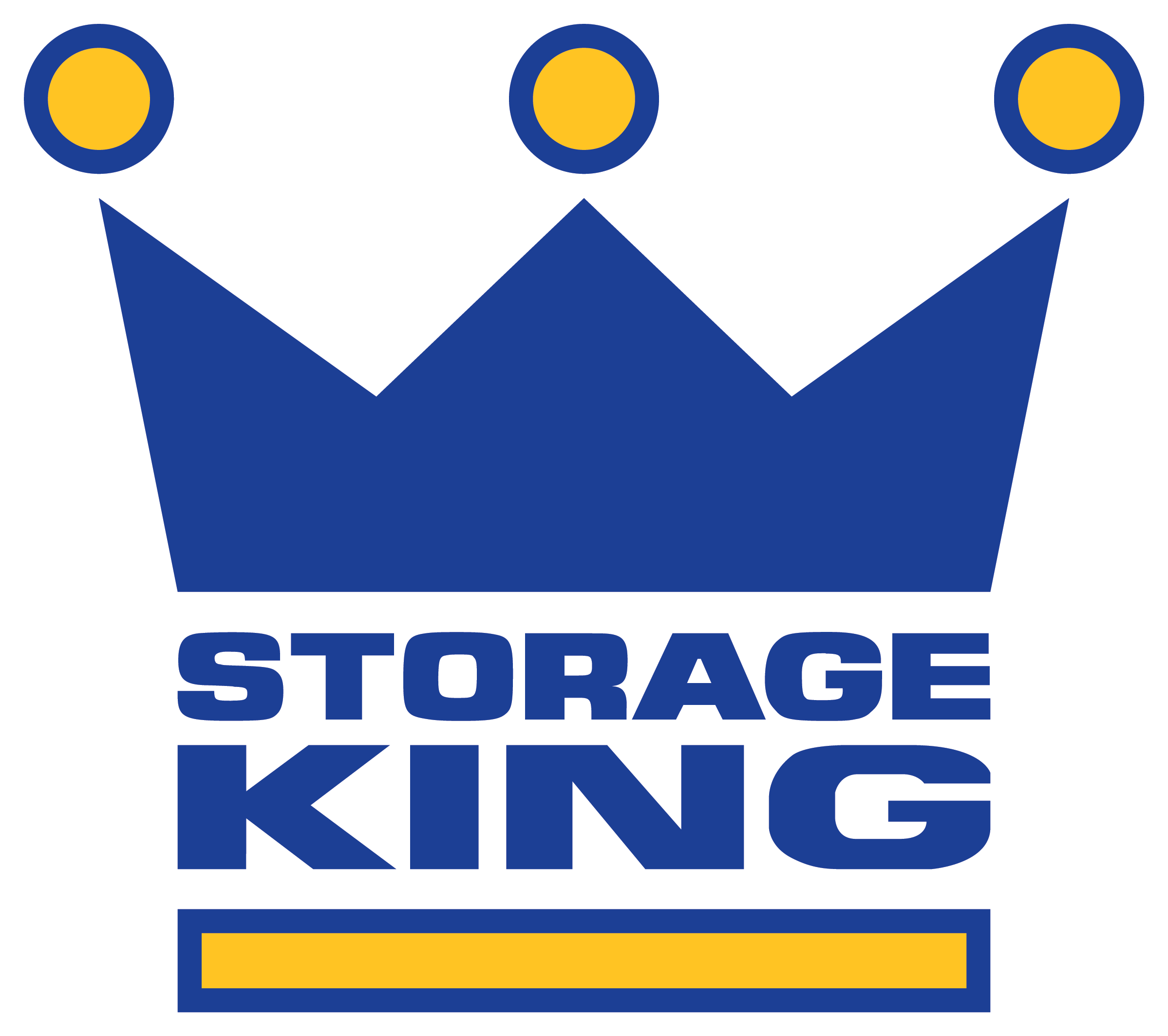 Storage King Rutherford (old)