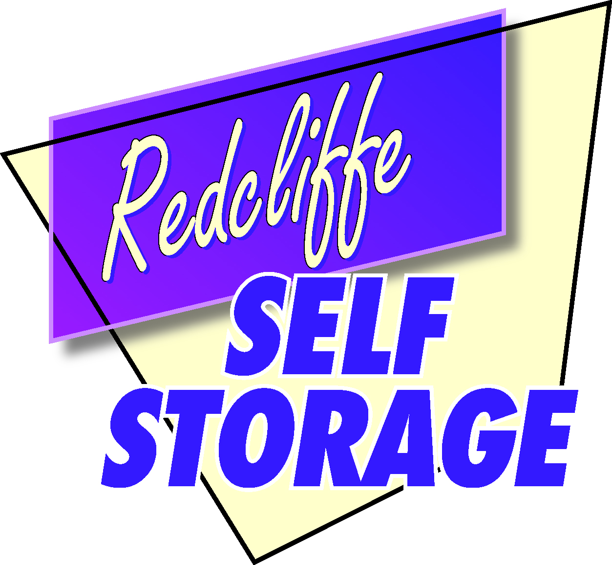 Redcliffe Self Storage