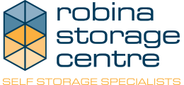 Robina Storage Centre