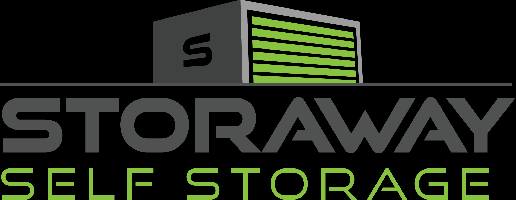 Storaway Self Storage  logo