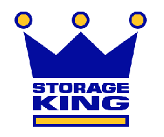 Storage King North Wyong logo