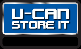 U Can Store It Varsity Lakes logo