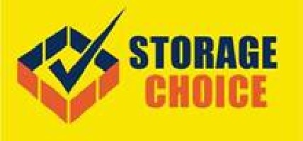 Storage Choice Stradbroke Island logo