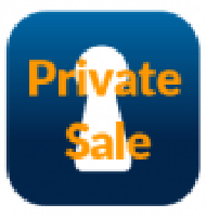 I. Frank - Private Seller logo