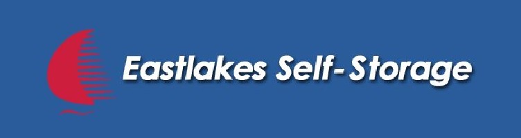 Eastlakes Self Storage logo