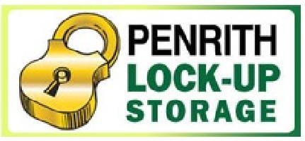 Penrith Lock Up Storage Units logo