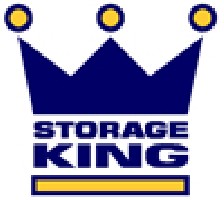 Storage King Eagle Farm logo