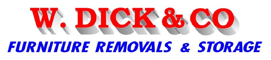 W Dick & Co logo