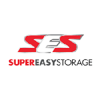 Supereasy Storage Altona North logo