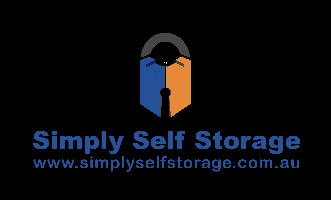 Simply Self Storage logo
