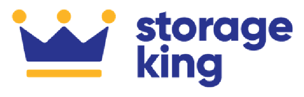 Storage King Berkeley Vale logo
