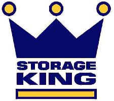 Storage King Yarraville logo