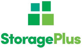 Storage Plus Rosebery logo