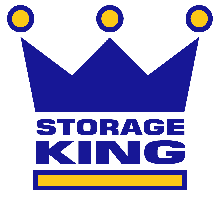 Storage King Rutherford logo
