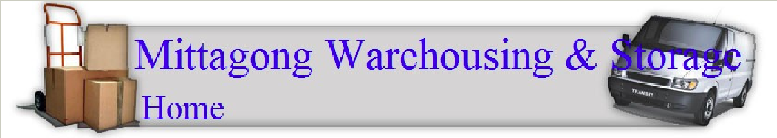 Mittagong Warehousing & Storage logo