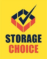 Storage Choice Ipswich  logo