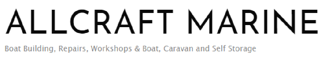Allcraft Marine Self Storage logo
