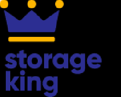Storage King Kingston logo