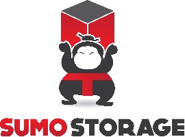 Sumo Storage logo