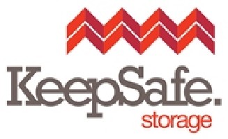 KeepSafe Storage Wangara logo
