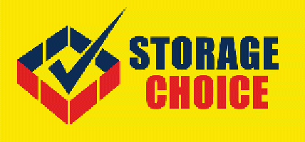 Storage Choice Coopers Plains logo