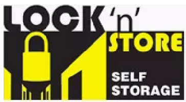Locknstore Rockingham East logo