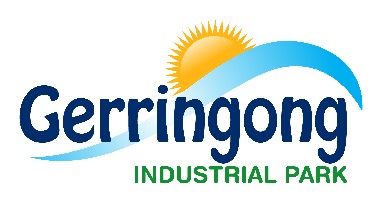 Gerringong Industrial Park logo
