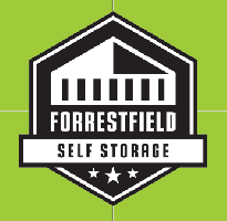 Forrestfield Self Storage logo
