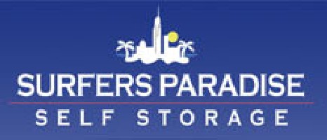 Surfers Paradise Storage - Strathaird Road logo