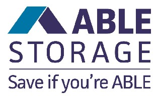 Able Storage Goolwa logo