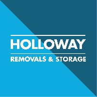 Holloway Removals Wolli Creek Warehouse logo