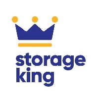 Storage King Perth Airport logo