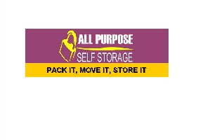 All Purpose Islington  logo