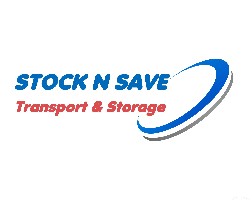 Stock n Save Springvale logo