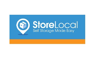 StoreLocal Hallam logo