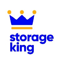 Storage King Coburg North logo